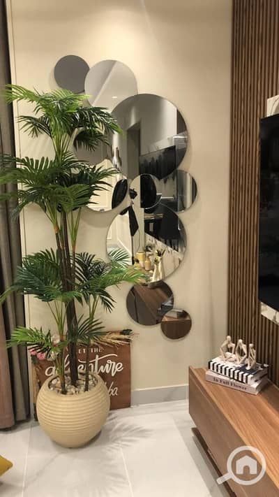 3 Bedroom Flat for Rent in New Cairo, Cairo - e2dccad8-3a4b-4547-9cb4-06a2d22f9854. jpeg