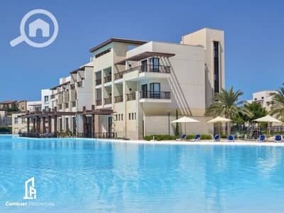 2 Bedroom Chalet for Sale in North Coast, Matruh - 1. png