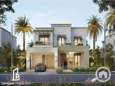 فیلا 4 غرف نوم للبيع في الشيخ زايد، الجيزة - Untitled design - 2023-11-08T172701.665 (2). png