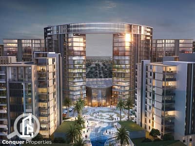 شقة فندقية 1 غرفة نوم للبيع في الشيخ زايد، الجيزة - Untitled design - 2023-09-11T151111.091 (2). png
