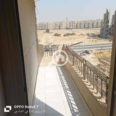 شقة 3 غرف نوم للايجار في زهراء المعادى، القاهرة - df2040b4-3c08-4999-84fa-051ffb82267b. jpg