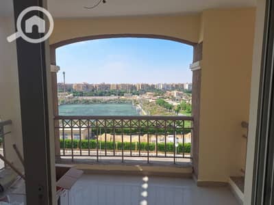 4 Bedroom Apartment for Rent in Madinaty, Cairo - WhatsApp Image 2025-10-15 at 9.28. 42 PM. jpeg