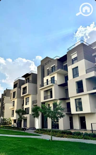 دوبلكس 4 غرف نوم للبيع في القاهرة الجديدة، القاهرة - WhatsApp Image 2025-10-15 at 3.04. 56 AM. jpeg