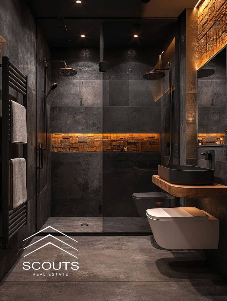 12 28 Essentials for a Rustic Bathroom Makeover…. jpg