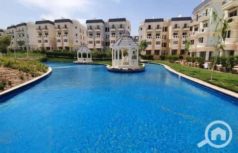 3 Bedroom iVilla for Sale in New Cairo, Cairo - WhatsApp Image 2025-05-06 at 10.32. 31 AM (1). jpeg