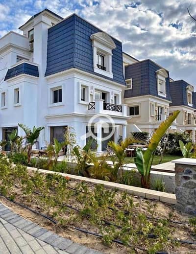 3 Bedroom iVilla for Sale in New Cairo, Cairo - 470423167_8917668961633572_6867942161359864189_n. jpg