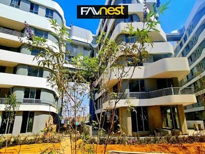 3 Bedroom Apartment for Sale in Mostakbal City, Cairo - IMG-20231031-WA0091. jpg