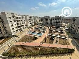 3 Bedroom Flat for Sale in New Cairo, Cairo - جايد2. jpeg