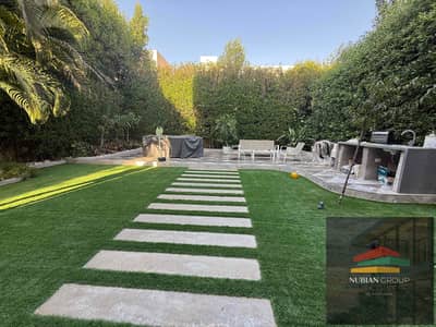 تاون هاوس 4 غرف نوم للبيع في 6 أكتوبر، الجيزة - IMG_3530. jpg