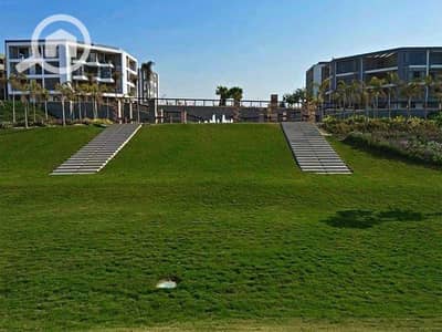 3 Bedroom Apartment for Sale in New Cairo, Cairo - 1. png