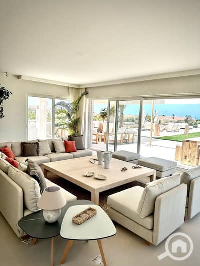 3 Bedroom Chalet for Sale in North Coast, Matruh - edc0a790-8027-4c60-b3cd-d2dbf06afc33. jpg