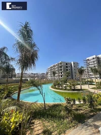 1 Bedroom Flat for Sale in New Cairo, Cairo - WhatsApp Image 2025-10-07 at 1.58. 37 AM (4). jpeg