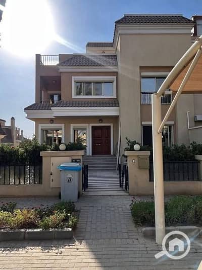 5 Bedroom Villa for Sale in Mostakbal City, Cairo - 558692513_4107534486175268_1435693660151337649_n. jpg