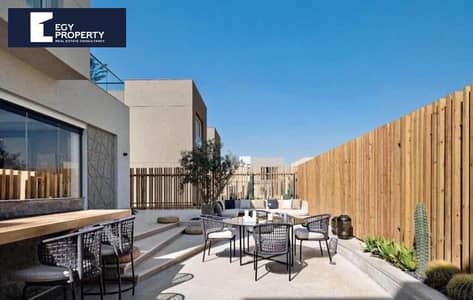 3 Bedroom Villa for Sale in 6th of October, Giza - WhatsApp Image 2025-08-12 at 7.49. 28 AM (20). jpeg