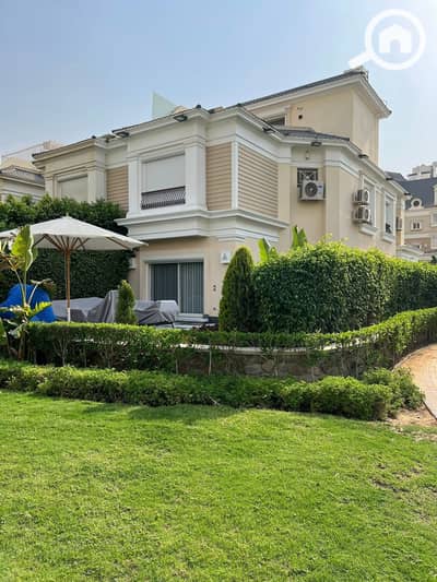 3 Bedroom iVilla for Sale in New Cairo, Cairo - 559910549_122220919790340420_2223102538979653449_n. jpg