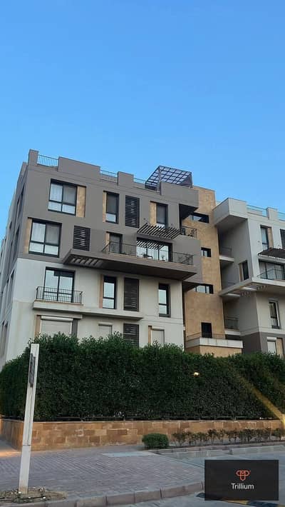 2 Bedroom Apartment for Sale in Sheikh Zayed, Giza - 552422020_122261294042020921_6470996859725291666_n. jpg