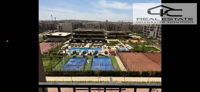 3 Bedroom Apartment for Sale in New Cairo, Cairo - WhatsApp Image 2025-10-15 at 09.41. 58 (1). jpeg