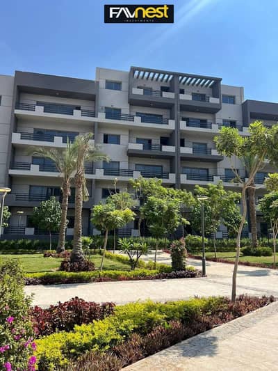 2 Bedroom Apartment for Sale in New Cairo, Cairo - 556836126_1320300989586147_8282784086903347430_n. jpg