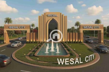 Retail for Rent in Shorouk City, Cairo - FB_IMG_1754539971891. jpg