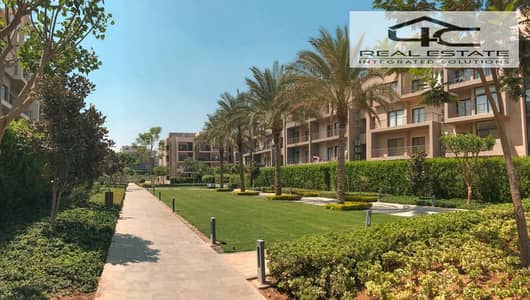 3 Bedroom Penthouse for Sale in New Cairo, Cairo - 19. PNG