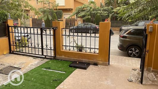 تاون هاوس 5 غرف نوم للبيع في القاهرة الجديدة، القاهرة - 6644f2c6-5660-4cdd-a253-119f9469b3d3. jpeg