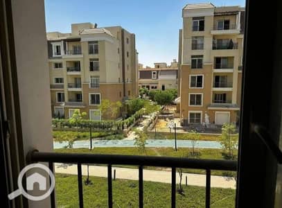 2 Bedroom Flat for Sale in New Cairo, Cairo - WhatsApp Image 2025-10-07 at 2.23. 13 PM. jpeg
