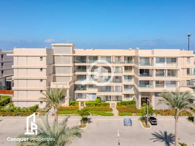 1 Bedroom Chalet for Sale in North Coast, Matruh - 3. png