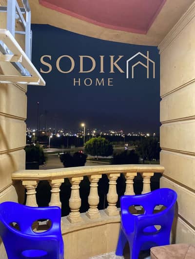 3 Bedroom Flat for Sale in Obour City, Cairo - WhatsApp Image 2025-09-10 at 2.51. 56 PM (1). jpeg