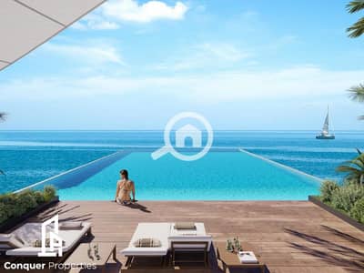 3 Bedroom Townhouse for Sale in North Coast, Matruh - Untitled design - 2023-10-16T144608.133. png