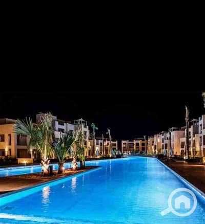 شاليه 1 غرفة نوم للبيع في الجونة، البحر الأحمر - 1000650452. jpg