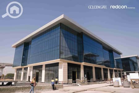 Office for Sale in New Cairo, Cairo - 1000503675. jpg