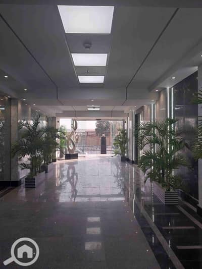 Office for Rent in Nasr City, Cairo - 1000042861. jpg