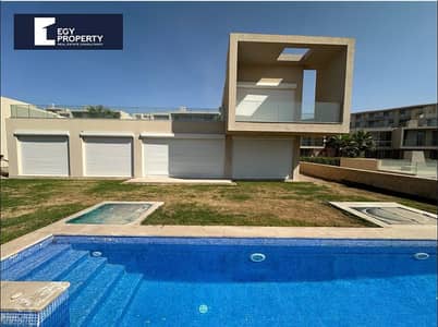 5 Bedroom Villa for Sale in Ain Sukhna, Suez - _files_stand alone sokhna. PNG