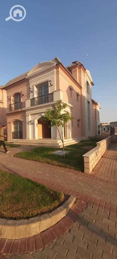 3 Bedroom Townhouse for Sale in New Cairo, Cairo - WhatsApp Image 2021-09-13 at 12.41. 53 PM (2). jpeg