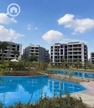3 Bedroom Flat for Sale in New Cairo, Cairo - 561147434_2595548691378730_8807490560852196003_n. jpg