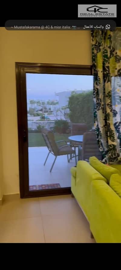 3 Bedroom Twin House for Sale in Ain Sukhna, Suez - WhatsApp Image 2025-10-15 at 4.37. 09 PM. jpeg