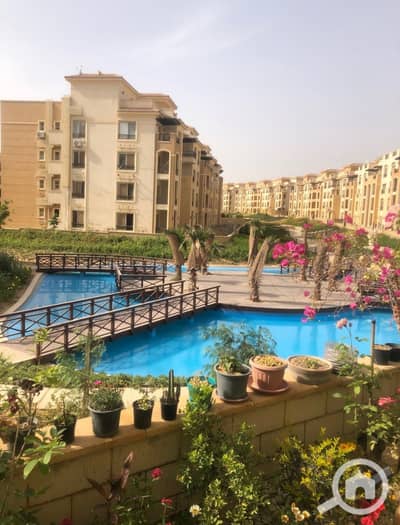 3 Bedroom Apartment for Sale in Katameya, Cairo - 557552554_24969888282648286_6395088982681212146_n. jpg