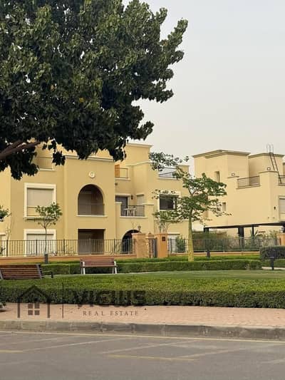 فیلا 4 غرف نوم للبيع في القاهرة الجديدة، القاهرة - WhatsApp Image 2025-10-15 at 5.24. 33 PM (1). jpeg