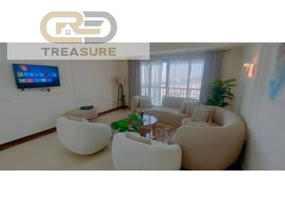 دوبلكس 2 غرفة نوم للايجار في القاهرة الجديدة، القاهرة - WhatsApp Image 2025-09-20 at 12.37. 05 PM. jpg