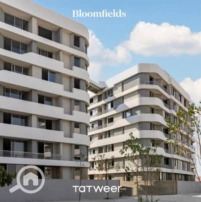 3 Bedroom Duplex for Sale in Mostakbal City, Cairo - 69d6783d-4e5e-4a2f-ac9a-5004272533c6. jpg