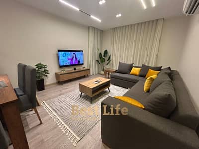 فلیٹ 3 غرف نوم للايجار في القاهرة الجديدة، القاهرة - 68b9ab003471d_250787a7-fbe0-48b5-83d6-e0e64f9b00e8. jpg