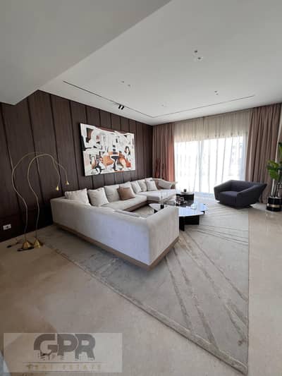 3 Bedroom Apartment for Sale in New Heliopolis, Cairo - FB_IMG_1760436880942. jpg