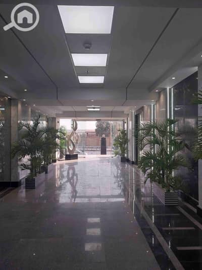 Office for Rent in Nasr City, Cairo - 1000042861. jpg
