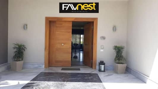 توين هاوس 4 غرف نوم للبيع في القاهرة الجديدة، القاهرة - IMG-20240207-WA0169. jpg