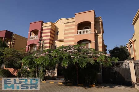 فیلا 4 غرف نوم للبيع في القاهرة الجديدة، القاهرة - WhatsApp Image 2025-08-08 at 05.11. 34. jpeg