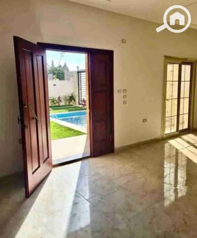 فیلا 5 غرف نوم للبيع في القاهرة الجديدة، القاهرة - 1000577851. jpg