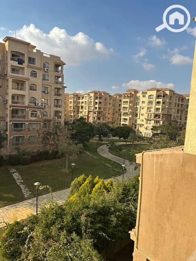 3 Bedroom Flat for Sale in Madinaty, Cairo - WhatsApp Image 2025-10-15 at 11.18. 57 PM. jpeg