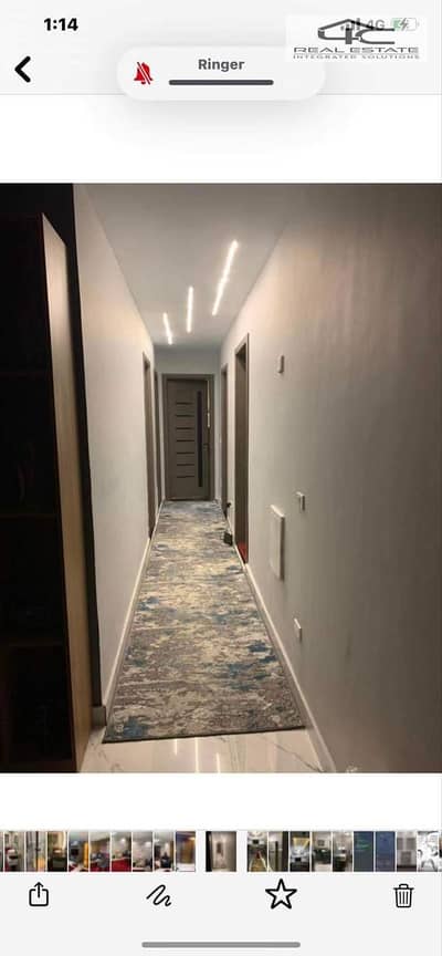 شقة 3 غرف نوم للبيع في القاهرة الجديدة، القاهرة - WhatsApp Image 2025-10-15 at 02.50. 36. jpeg