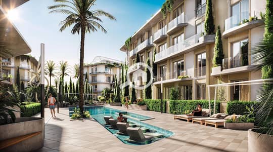 3 Bedroom Flat for Sale in Sheikh Zayed, Giza - WhatsApp Image 2025-08-17 at 22.39. 40 (19). jpeg