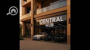 Retail for Sale in 6th of October, Giza - WhatsApp Image 2025-09-06 at 14.32. 55. jpeg